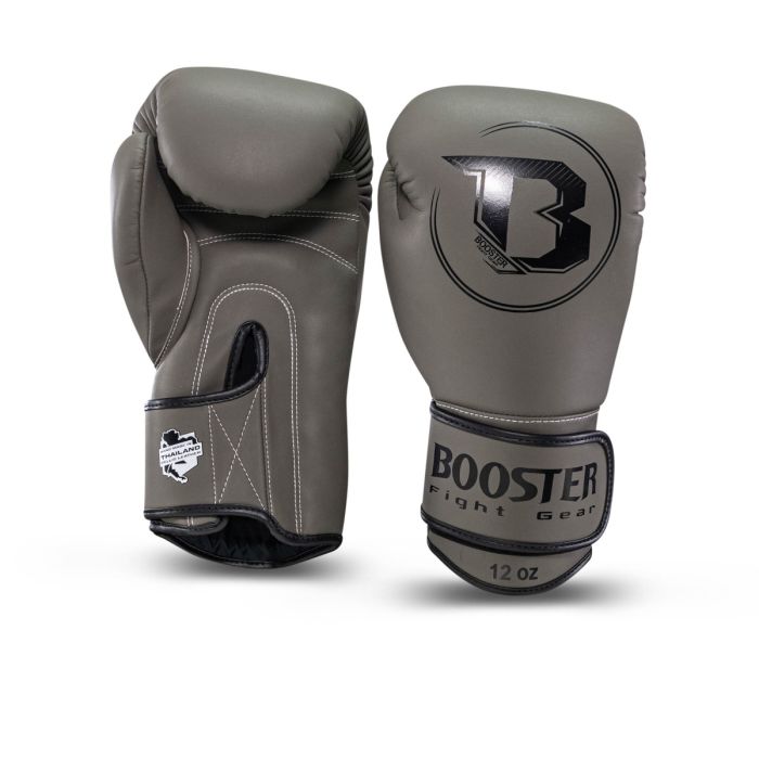 Booster Boxing gloves Pro BGL VX 3