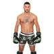 Booster Boxing gloves BT SPARRING CAMO STRIPE