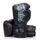 Fairtex Booster Boxing gloves FXB BG V2 Black