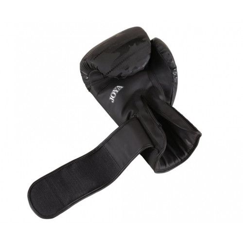 Joya Gear Boxing Gloves Camo V2 Black