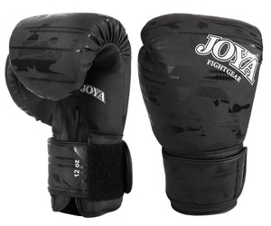 Joya Gear Boxing Gloves Camo V2 Black