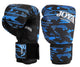 Joya Boxing gloves Camo V2 Blue