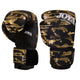 Joya Gear Boxing Gloves Camo V2 Gold