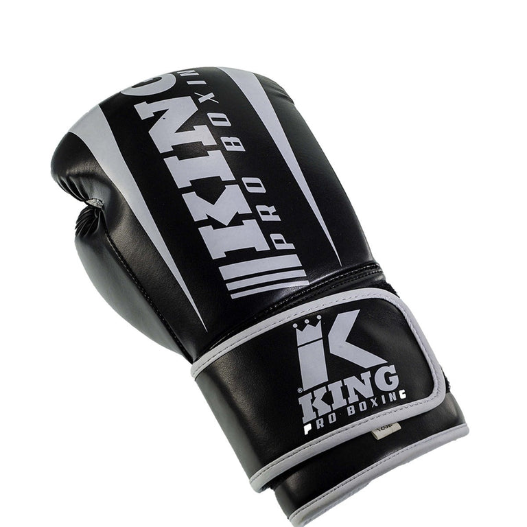 King Pro Boxing Boxing Gloves Revo 1