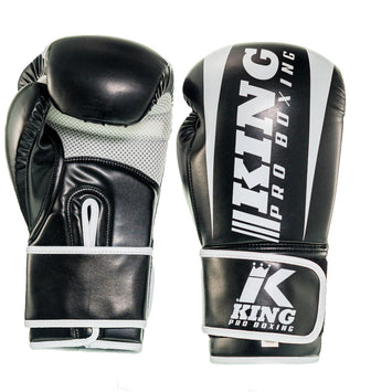 King Pro Boxing Boxing Gloves Revo 1