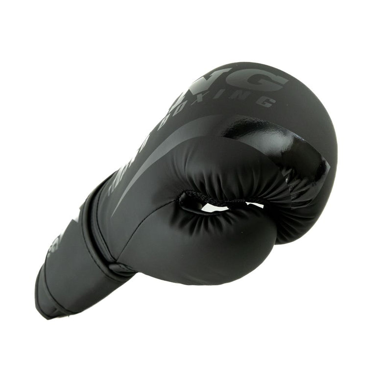 King Pro Boxing Boxing Gloves Revo 4