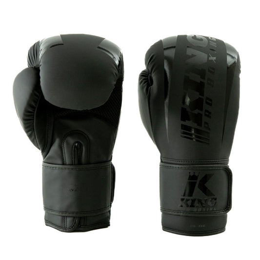 King Pro Boxing Boxing Gloves Revo 4