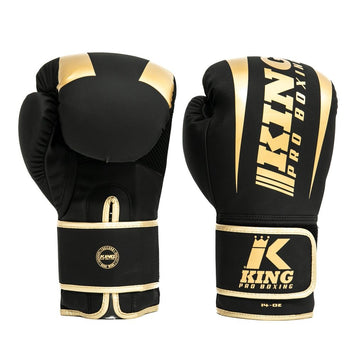 King Pro Boxing Boxing Gloves Revo 6