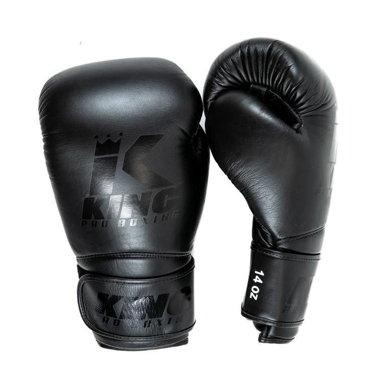 King Pro Boxing Boxing Gloves STAR 12