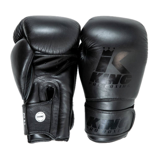 King Pro Boxing Boxing Gloves STAR 12