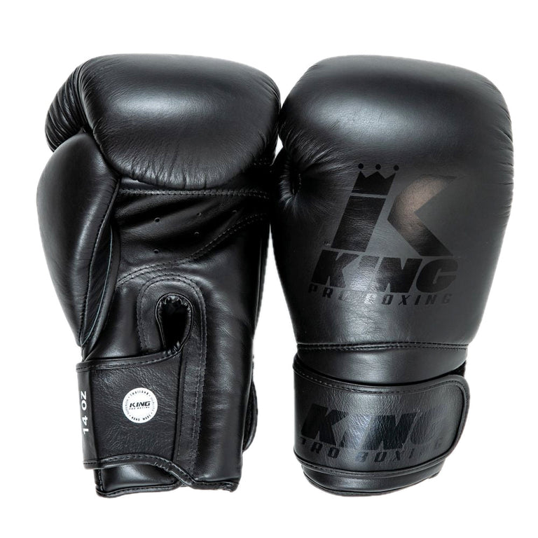 King Pro Boxing Boxing Gloves STAR 12
