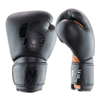 King Pro Boxing Boxing Gloves Star 3
