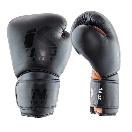 King Pro Boxing Boxing Gloves Star 3