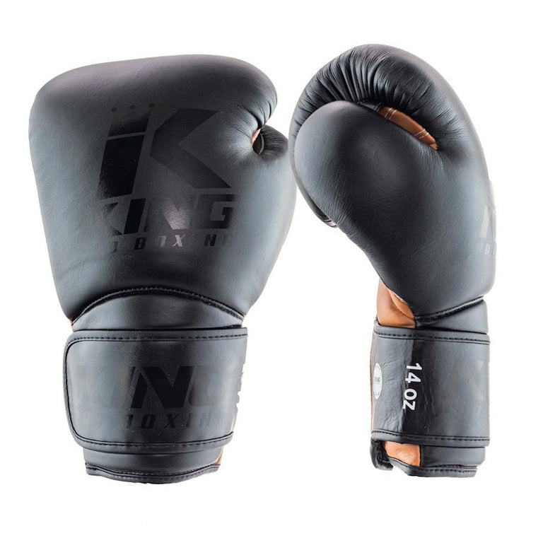 King Pro Boxing Boxing Gloves Star 3