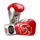 Rival Boxing Glove RS100 with Rumble Lace straps