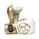 Rival Bokshandschoen RS100 met Rumble Lace straps