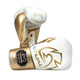 Rival Boxing Glove RS100 with Rumble Lace straps