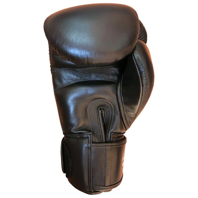 Rumble Boxing Gloves Special Prof 3.0 Black/Black