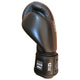 Rumble Boxing Gloves Special Prof 3.0 Black/Black