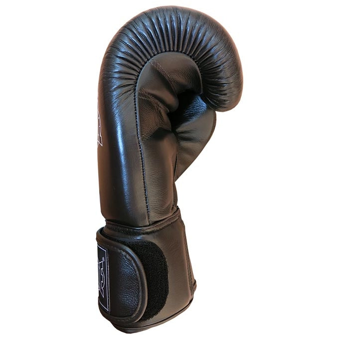 Rumble Boxing Gloves Special Prof 3.0 Black/Black