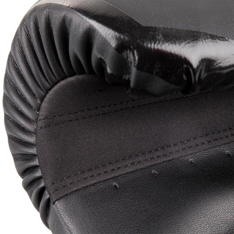 Venum Boxing Gloves Challenger 3.0 Black