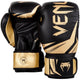 Venum Boxing Gloves Challenger 3.0 Black/Gold