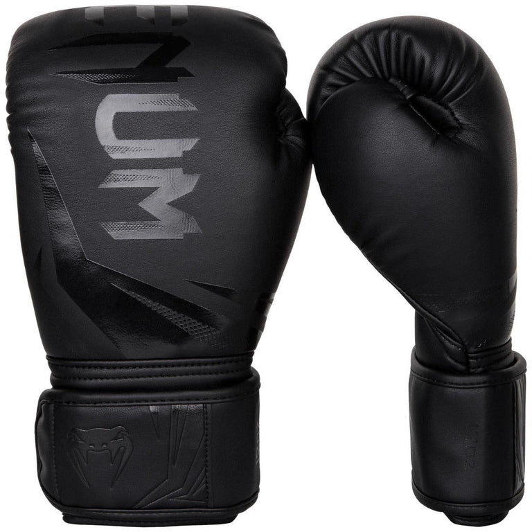 Rumble/Venum Kickboxing Set Beginner Challenger