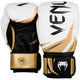 Venum Boxing gloves Challenger 3.0 White/Gold