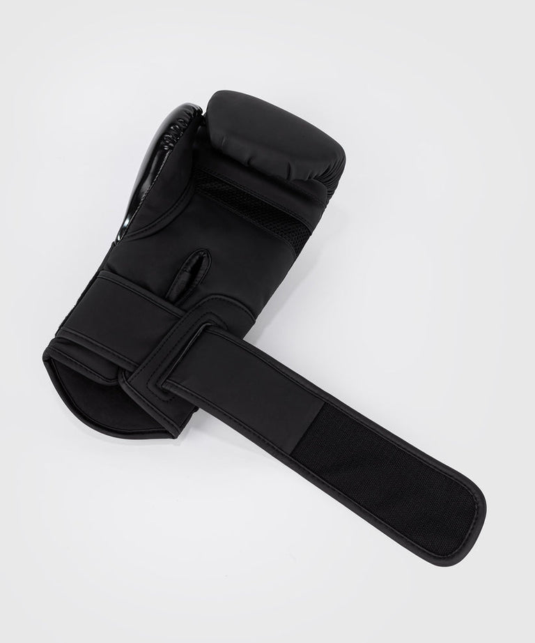 Venum Boxing Gloves Challenger 4.0 Black/Black