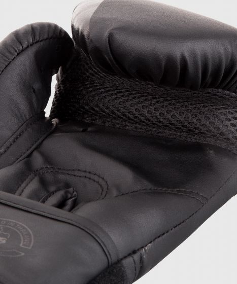 Venum Boxing Gloves Challenger Kids 2.0 Black/Black