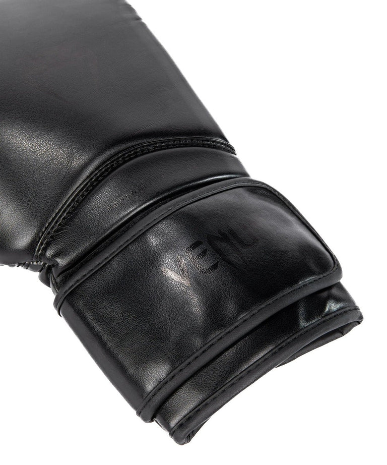 Venum Boxing Gloves Contender 1.5 Black