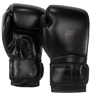 Venum Boxing Gloves Contender 1.5 Black