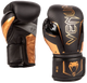 Venum Boxing Gloves Elite Evo Black/Bronze