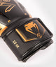 Venum Boxing Gloves Elite Evo Black/Bronze