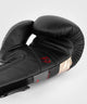 Venum Boxing Gloves Elite Evo Black/Gold/Red