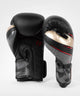 Venum Boxing Gloves Elite Evo Black/Gold/Red