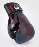 Venum Boxing Gloves Elite Evo Navy/Black/Red