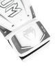Venum Boxing Gloves Elite Evo Grey/White