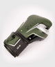 Venum Boxing gloves Elite Evo Khaki/Silver