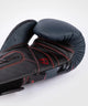 Venum Boxing Gloves Elite Evo Navy/Black/Red