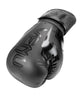 Venum Boxing gloves Elite Evo Black/Black