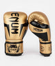 Venum Boxing Gloves Elite Gold/Black
