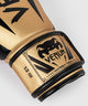 Venum Boxing Gloves Elite Gold/Black