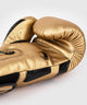 Venum Boxing Gloves Elite Gold/Black