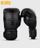 Venum Boxing gloves Elite Kids Black