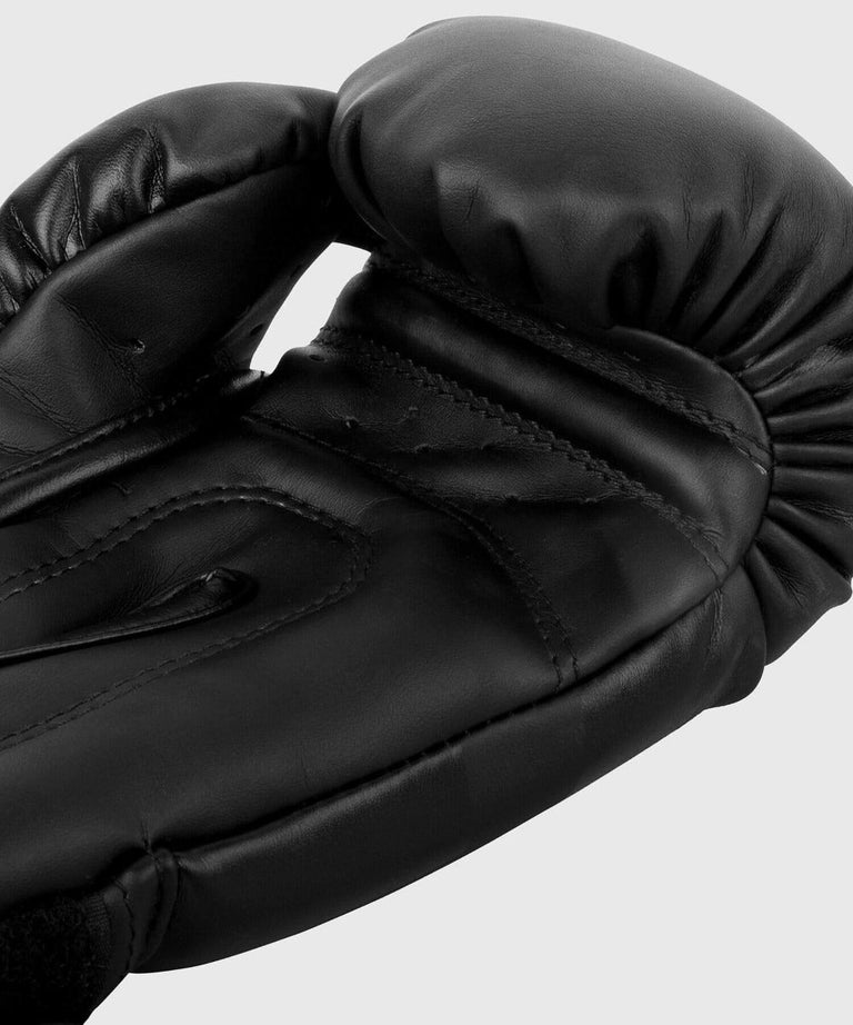Venum Boxing gloves Elite Kids Black