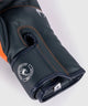 Venum Boxing Gloves Elite Navy/Silver/Orange