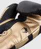 Venum Boxing gloves Elite Black/Gold