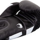 Venum Boxing Gloves Elite Black/White