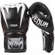 Venum Boxing gloves Giant 3.0 Leather Black/White
